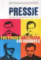 okładka książki - Pressje (21). Teka dwudziesta pierwsza.