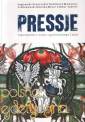 okładka książki - Pressje (22-23). Teka dwudziesta