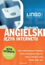 okładka podręcznika - Angielski. Język internetu. Niezbędnik