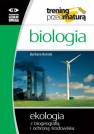 okładka książki - Biologia. Ekologia z biogeografią