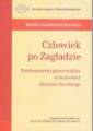 okładka książki - Człowiek po Zagładzie. Problematyka