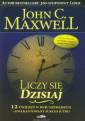 okładka książki - Liczy się Dzisiaj. 12 ćwiczeń w