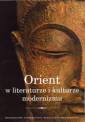 okładka książki - Orient w literaturze i kulturze