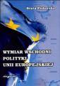 okładka książki - Wymiar polityki unii europejskiej