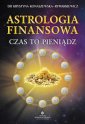 okładka książki - Astrologia finansowa