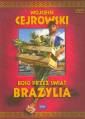 okładka filmu - Boso przez świat. Brazylia (DVD)