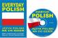 okładka podręcznika - Everyday polish / Język polski