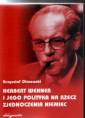 okładka książki - Herbert Wehner i jego polityka