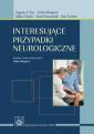 okładka książki - Interesujące przypadki neurologiczne