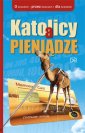 okładka książki - Katolicy a pieniądze