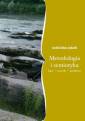 okładka książki - Metodologia i semiotyka