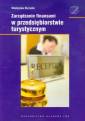 okładka książki - Zarządzanie finansami w przedsiębiorstwie