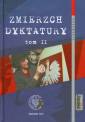 okładka książki - Zmierzch dyktatury. Tom 2