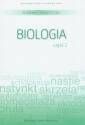 okładka książki - Słownik tematyczny. Tom 7. Biologia