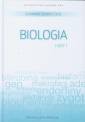 okładka książki - Słowniki tematyczne. Tom 6. Biologia