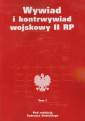 okładka książki - Wywiad i kontrwywiad wojskowy II