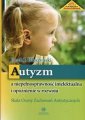 okładka książki - Autyzm a niepełnosprawność intelektualna