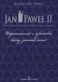 okładka książki - Jan Paweł II. Wspomnienia o człowieku,