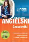 okładka podręcznika - Niezbędnik angielski. Czasowniki