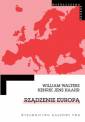 okładka książki - Rządzenie Europą