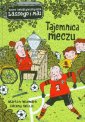 okładka książki - Biuro detektywistyczne Lassego