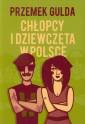 okładka książki - Chłopcy i dziewczęta w Polsce