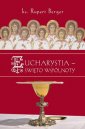 okładka książki - Eucharystia. Święto wspólnoty