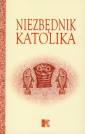 okładka książki - Niezbędnik katolika