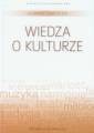 okładka książki - Słowniki tematyczne. Tom 13. Wiedza