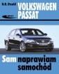 okładka książki - Volkswagen Passat od marca 2005