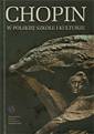okładka książki - Chopin w polskiej szkole i kulturze