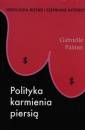 okładka książki - Polityka karmienia piersią