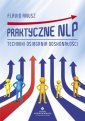 okładka książki - Praktyczne NLP techniki osiągania