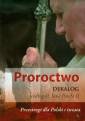 okładka książki - Proroctwo. Dekalog wg bł. Jana