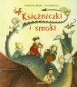 okładka książki - Księżniczki i smoki