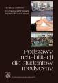 okładka książki - Podstawy rehabilitacji dla studentów