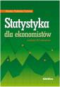 okładka książki - Statystyka dla ekonomistów