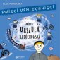 okładka książki - Święta Urszula Ledóchowska