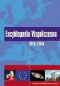 okładka książki - Encyklopedia Współczesna 1978-2004