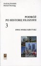 okładka książki - Podróż po historii filozofii. Tom