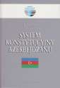 okładka książki - System konstytucyjny Azerbejdżanu.