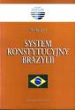 okładka książki - System konstytucyjny Brazylii.