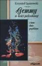 okładka książki - Gemmy w kości policzkowej i inne