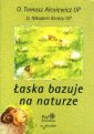 okładka książki - Łaska bazuje na naturze