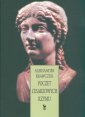 okładka książki - Poczet cesarzowych Rzymu