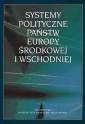 okładka książki - Systemy polityczne państw Europy