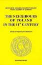 okładka książki - The Neighbours of Poland in the