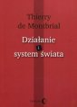 okładka książki - Działanie i system świata