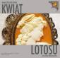 okładka książki - Kwiat lotosu (CD mp3)