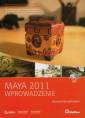 okładka książki - Maya 2011. Wprowadzenie